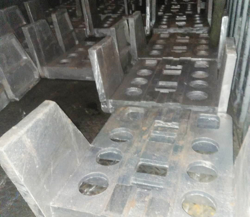 深圳鋁合金鑄件熱處理 深圳鋁合金鑄件熱處理