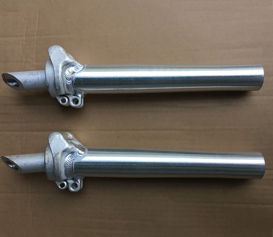 鋁合金電子器材熱處理 鋁合金電子器材熱處理