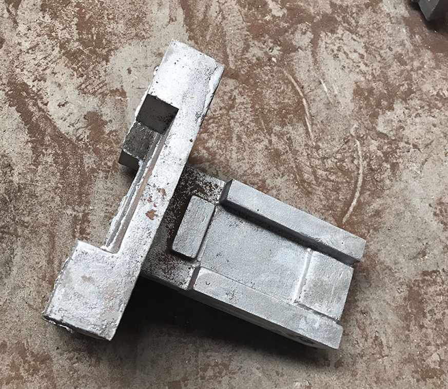 鋁合金鑄造件熱處理