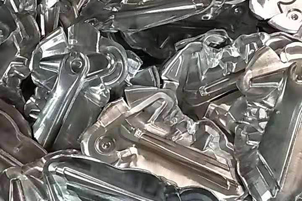 浙江專業鋁合金鑄件熱處理加工廠家