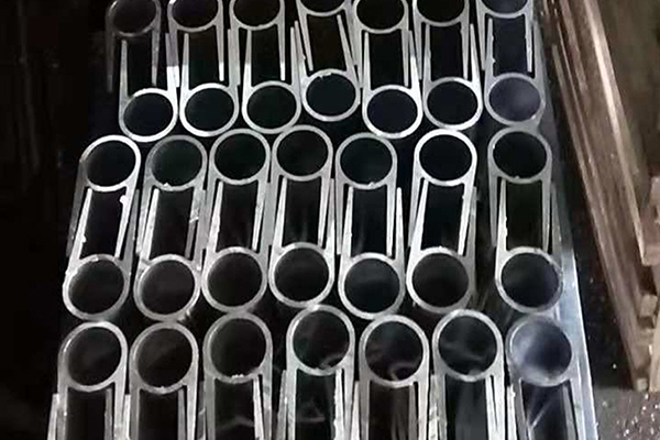 江門專業鑄造鋁合金熱處理廠