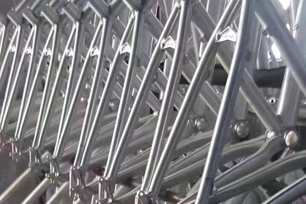 雲浮專業鋁合金熱處理廠家
