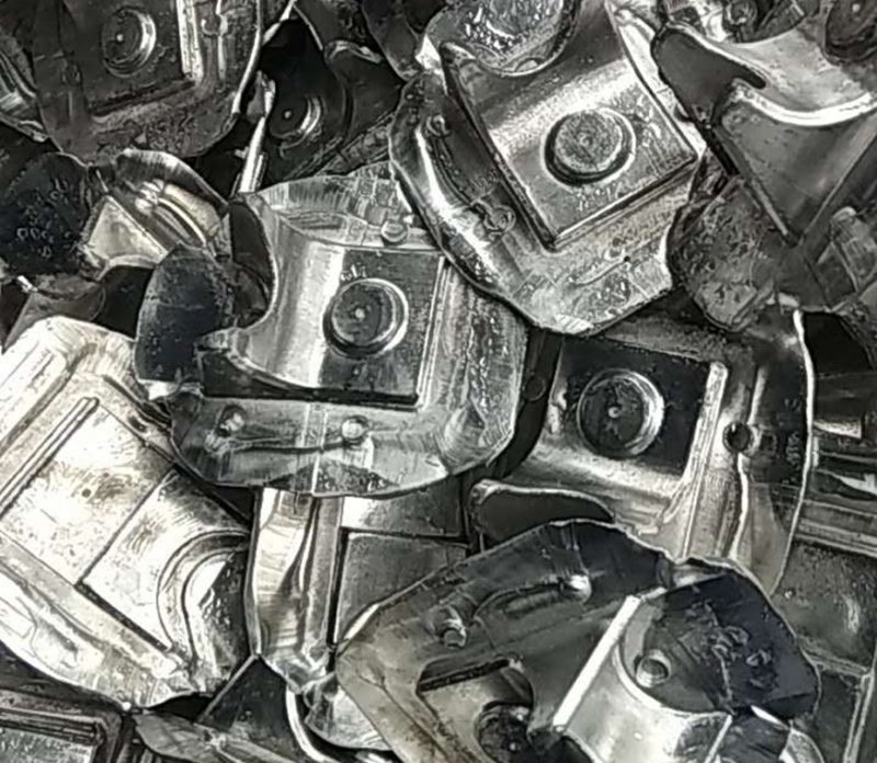 佛山鋁合金鑄造熱處理