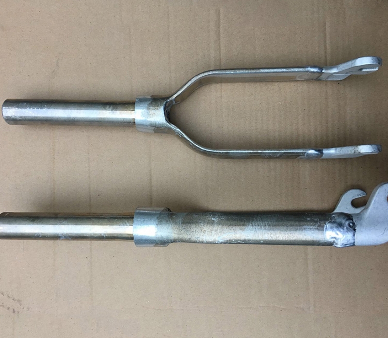 佛山鋁合金自行車前叉熱處理廠