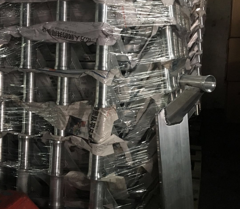 佛山鋁合金滑板電動車架熱處理加工
