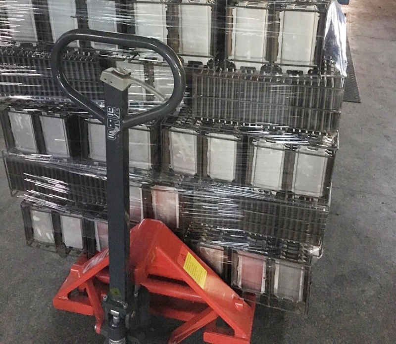 佛山鋁合金電子產品器材熱加工